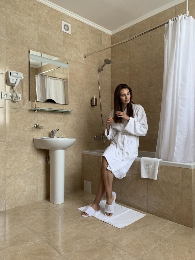 Отель Отель Козацкий Киев