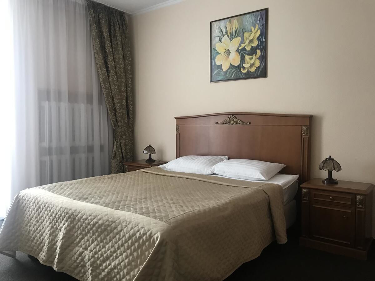 Отель Отель Козацкий Киев