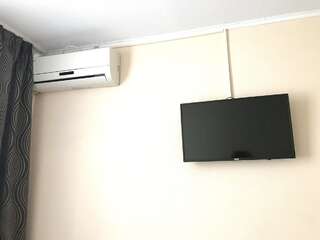 Отель Отель Козацкий Киев Стандартный двухместный номер с 2 отдельными кроватями-3