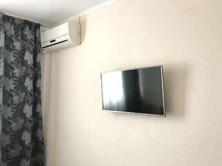 Отель Отель Козацкий Киев Двухместный номер с 1 кроватью-1