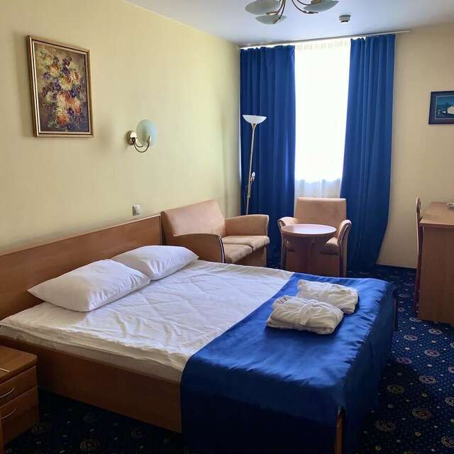 Отель Отель Козацкий Киев-46