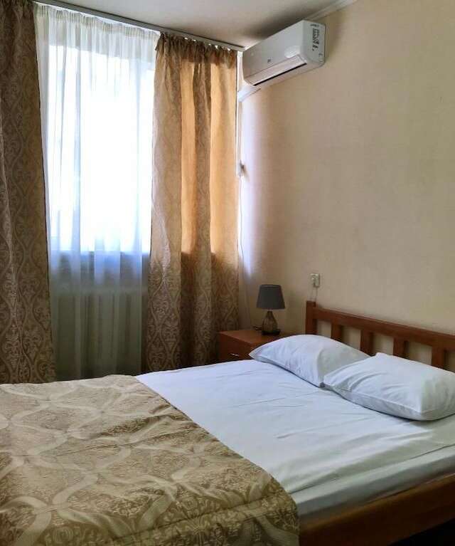 Отель Отель Козацкий Киев-49